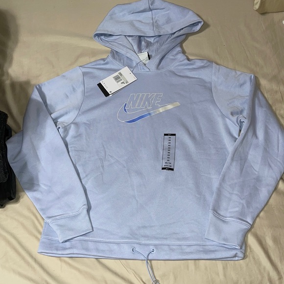 Nike Tops - Nike Hoodie